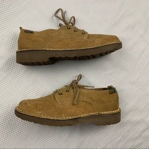 G.H. BASS & CO. Oxford shoe